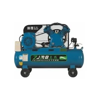5,5 hv 2090 200L Dafeng Belt-käyttöinen ilmakompressori